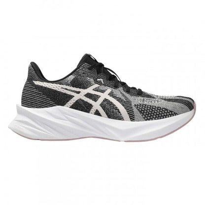 Front - Asics Womens/Ladies Dynablast 5 Shoes