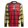 Front - Adidas Mens FC Bayern Munich Goalkeeper Jersey