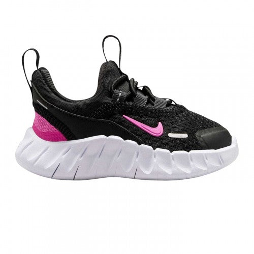 Front - Nike Childrens/Kids Swoosh Trainers