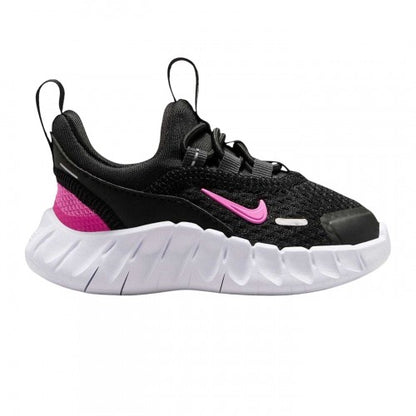 Front - Nike Childrens/Kids Swoosh Trainers