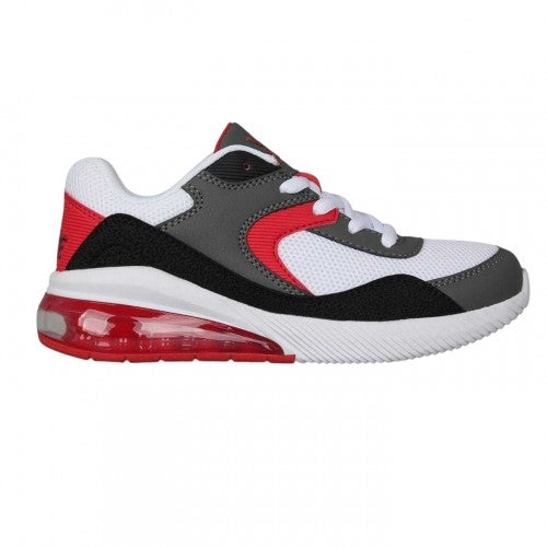 Front - Rise Childrens/Kids Dispatch Basketball Shoes