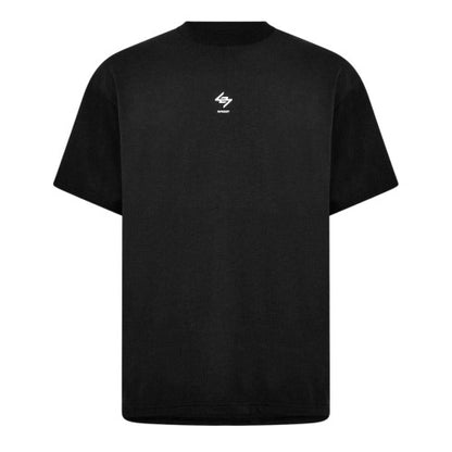 Front - Represent Mens 247 Oversized T-Shirt