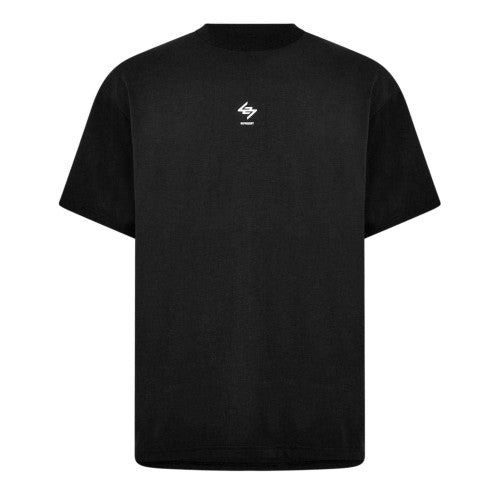 Front - Represent Mens 247 Oversized T-Shirt