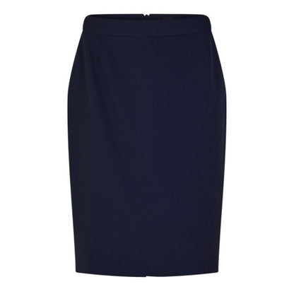 Front - Boss Womens/Ladies Vilea Slim Pencil Skirt