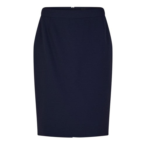 Front - Boss Womens/Ladies Vilea Slim Pencil Skirt