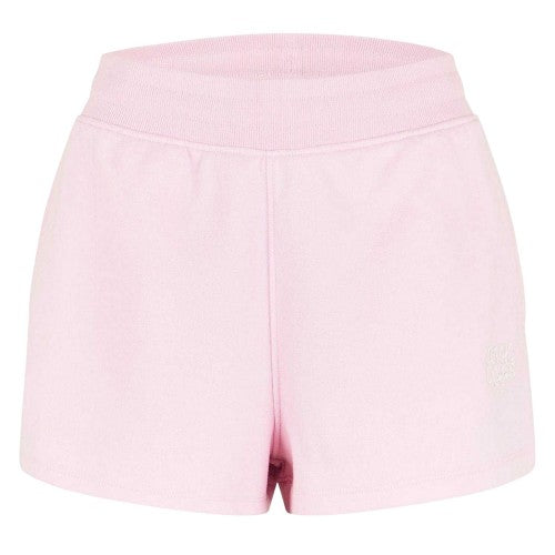 Front - Jack Wills Womens/Ladies Loopback Sweat Shorts