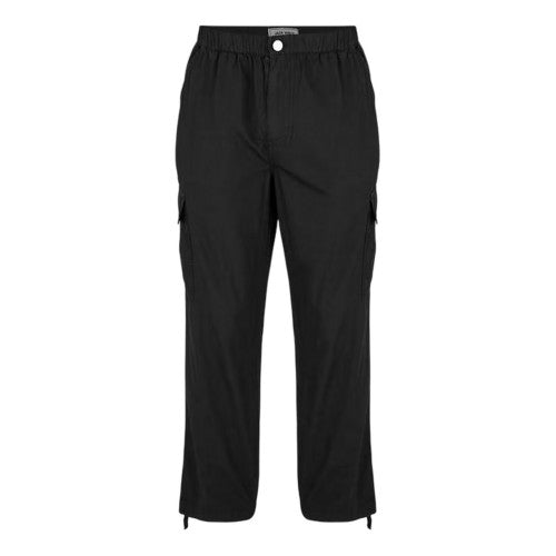 Front - Jack Wills Mens Combat Trousers