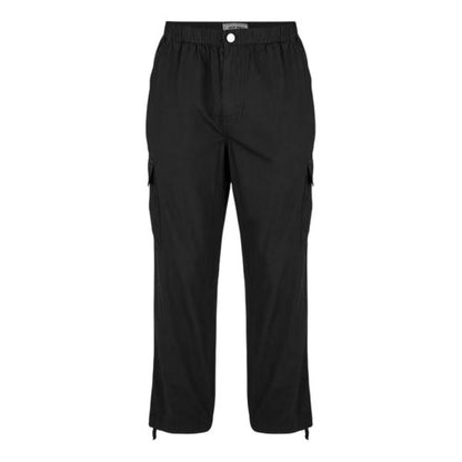 Front - Jack Wills Mens Combat Trousers