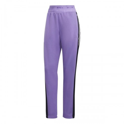 Front - Adidas Womens/Ladies Tiro Suit Up Advanced Jogging Bottoms