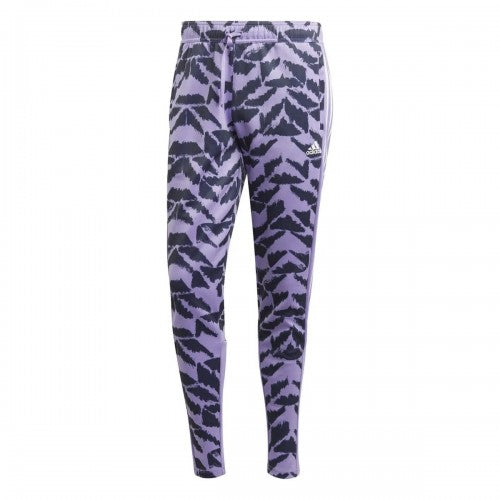 Front - Adidas Unisex Adult Tiro Suit Up Lifestyle Tracksuit Bottoms