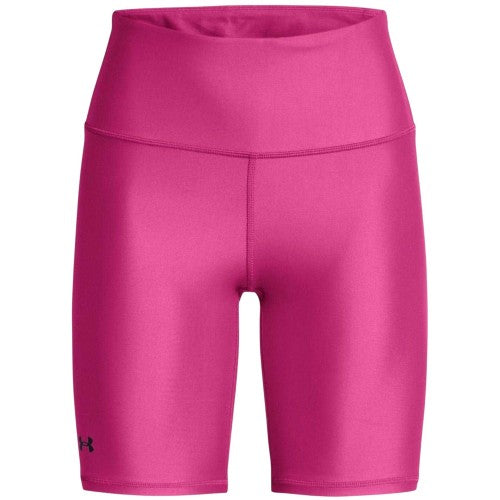 Front - Under Armour Womens/Ladies Compression Cycling Shorts