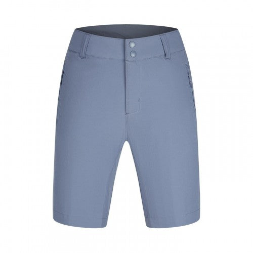 Front - Karrimor Womens/Ladies Helium Slim Walking Shorts
