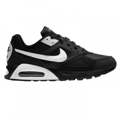 Front - Nike Mens Air Max Leather Trainers