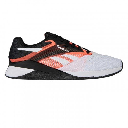 Front - Reebok Womens/Ladies Nano X4 Shoes