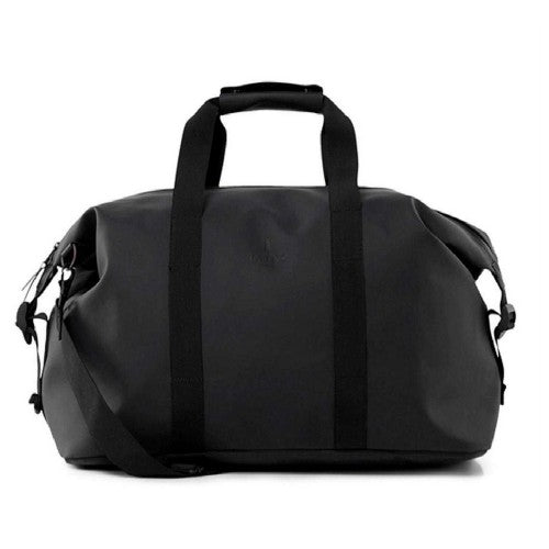 Front - Rains Hilo Travel Weekend Bag