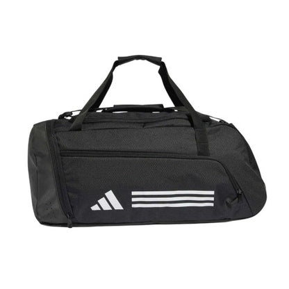 Front - Adidas Unisex Adult Essentials Duffle Bag