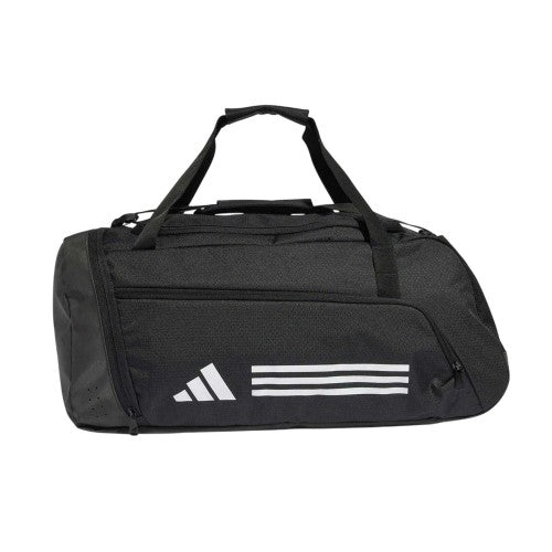 Front - Adidas Unisex Adult Essentials Duffle Bag