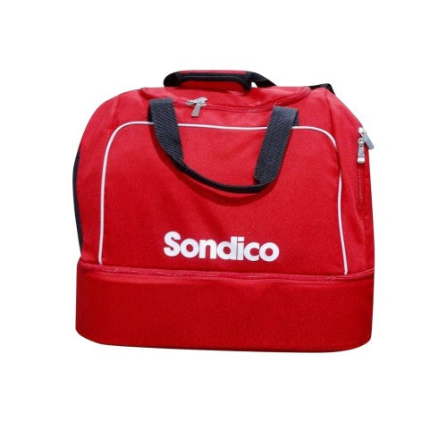 Front - Sondico Logo Sport 35L Kit Bag