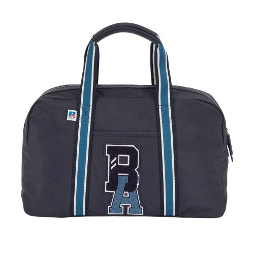 Front - Boss X Russel Sport Duffle Bag