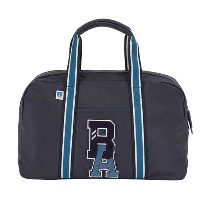 Front - Boss X Russel Sport Duffle Bag