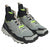 Front - Adidas Mens Terrex Free Hiker 2.0 Hiking Shoes