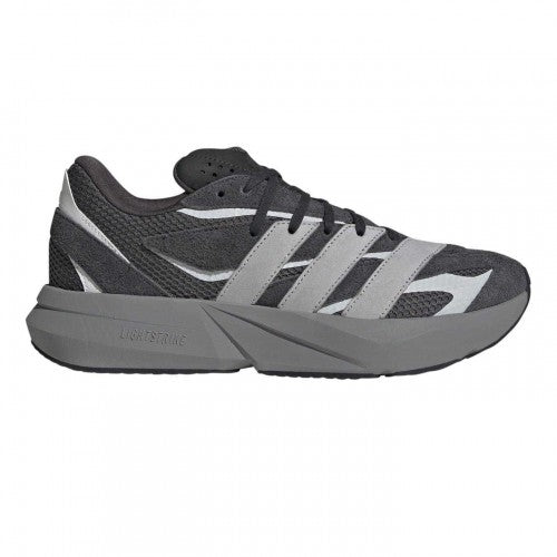 Front - Adidas Mens Lightblaze Trainers