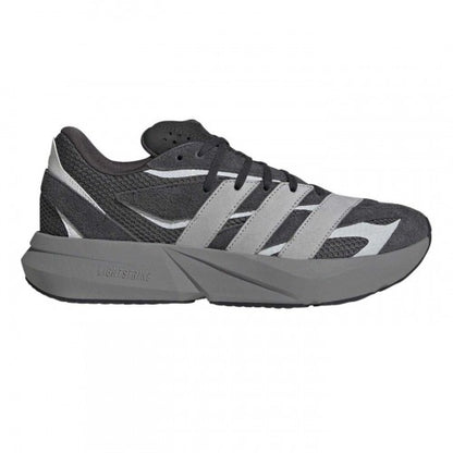 Front - Adidas Mens Lightblaze Trainers