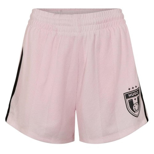 Front - Hugo Mens Nila B Game Day Football Shorts