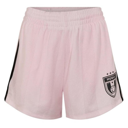 Front - Hugo Mens Nila B Game Day Football Shorts