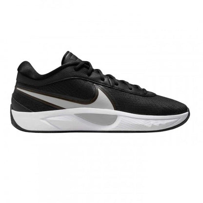 Front - Nike Mens Giannis Freak 6 Swoosh Basketball Shoes