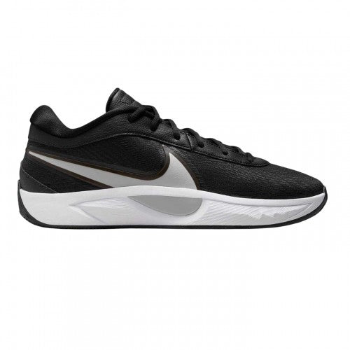 Front - Nike Mens Giannis Freak 6 Swoosh Basketball Shoes
