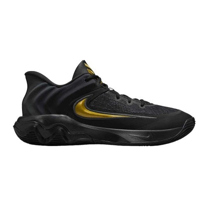 Front - Nike Mens Immortality 4 Basketball Shoes