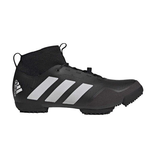 Front - Adidas Womens/Ladies Terrex Lace Up Cycling Shoes