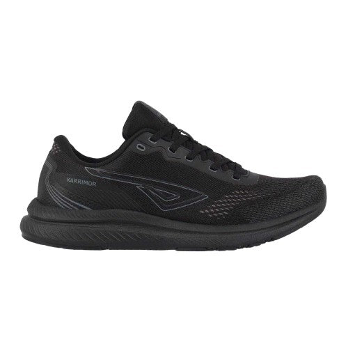 Front - Karrimor Mens Impulse Running Trainers