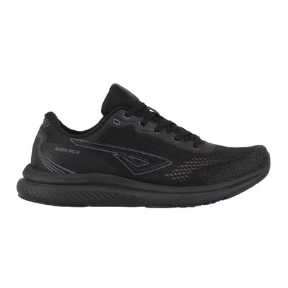 Front - Karrimor Mens Impulse Running Trainers