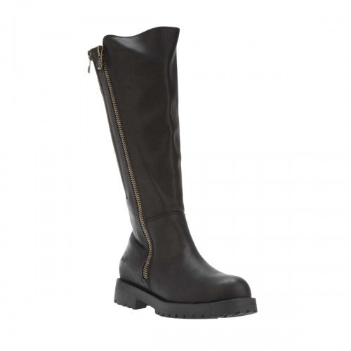 Front - Blowfish Womens/Ladies Angels Knee-High Boots