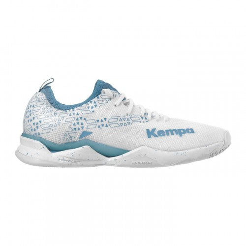 Front - Michelin Childrens/Kids Wing lite 2.0 Trainers