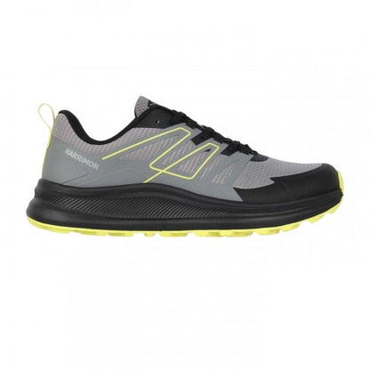 Front - Karrimor Mens Duma 00 Trainers