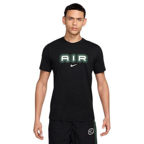 Front - Nike Mens Air Graphic T-Shirt