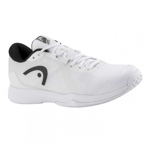 Front - Head Mens Sprint 4.0 Tennis Shoes