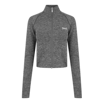 Front - Everlast Womens/Ladies Seamless Slim T-Shirt