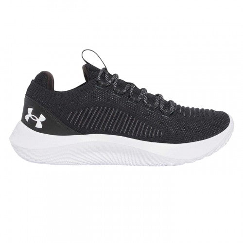 Front - Under Armour Mens Dynamic IntelliKnit Trainers