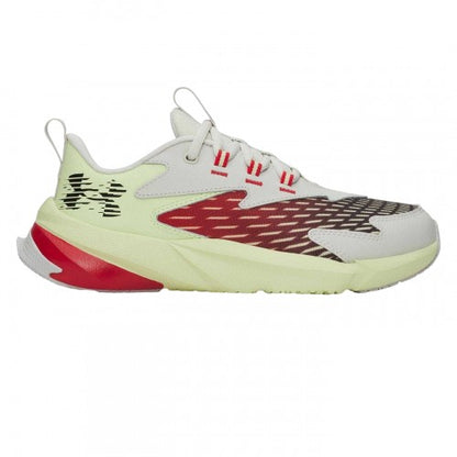 Front - Under Armour Childrens/Kids Scramjet Trainers