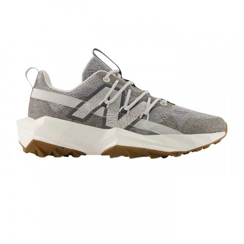 Front - New Balance Womens/Ladies Tektrel Geometric Trainers