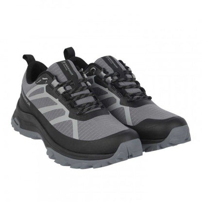 Front - Karrimor Mens Waterproof Low Cut Flat Shoes