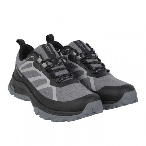 Front - Karrimor Mens Waterproof Low Cut Flat Shoes