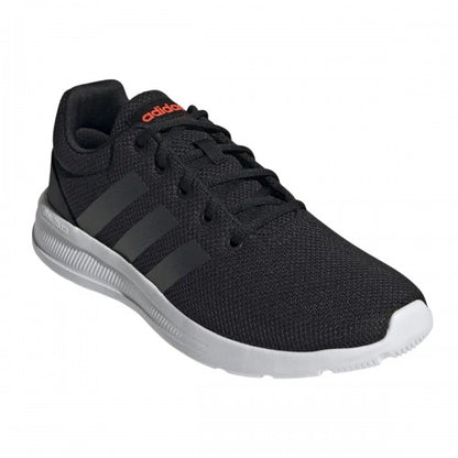 Front - Adidas Mens Lite Racer CLN 2.0 Trainers