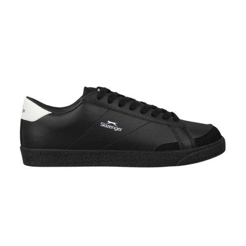 Front - Slazenger Mens Court Trainers