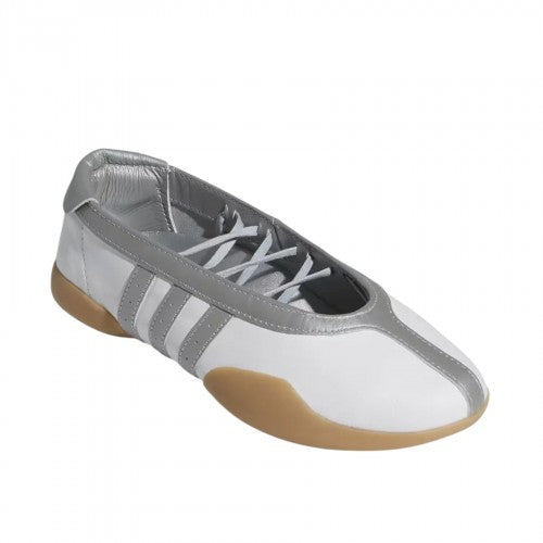 Front - Adidas Womens/Ladies Taekwondo Flat Trainers