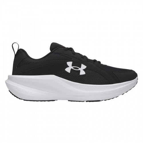 Front - Under Armour Mens Assert 11 Trainers